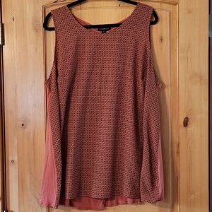 Lane Bryant Tank